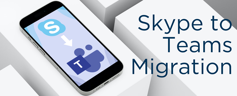 "Skype to Teams Migration"