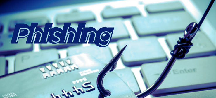 "Phishing"