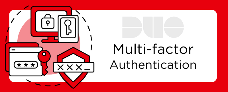 "Multi-factor Authentication"