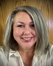 Becca Grube